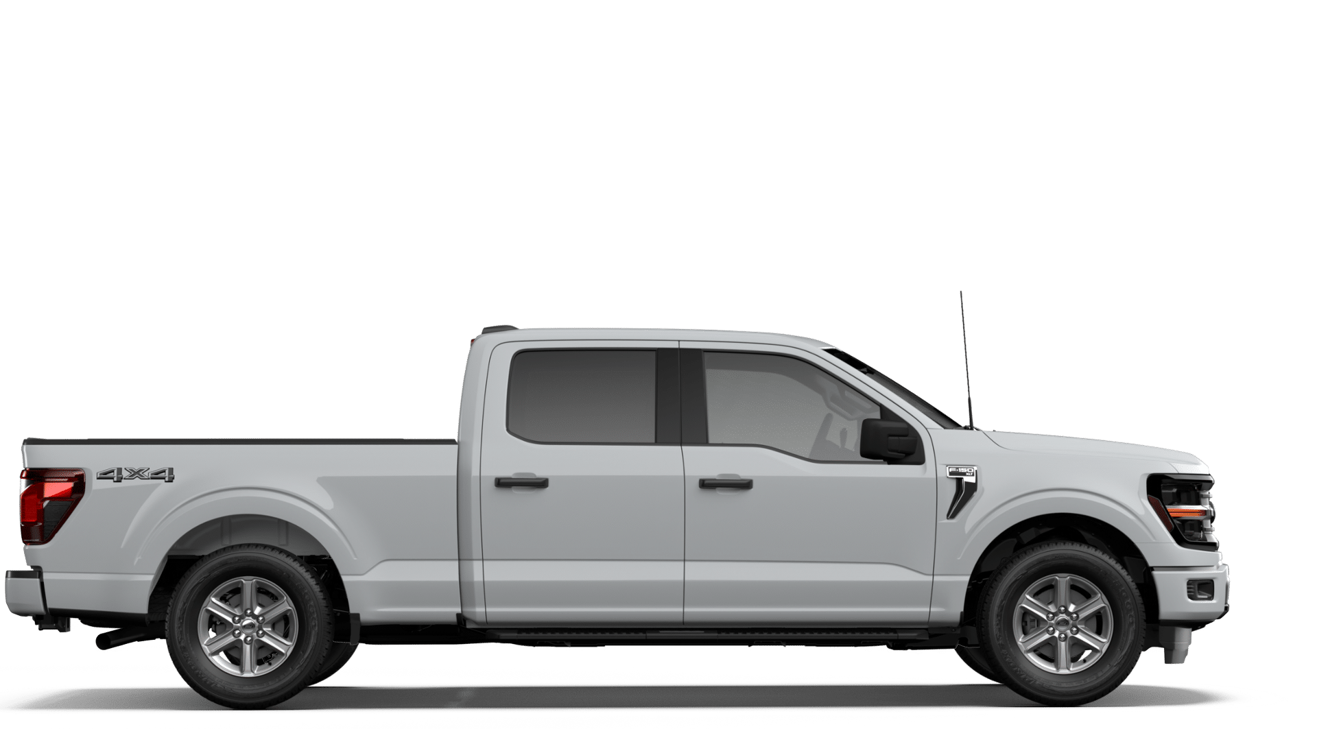 2026 Ford F-150® External Image 1